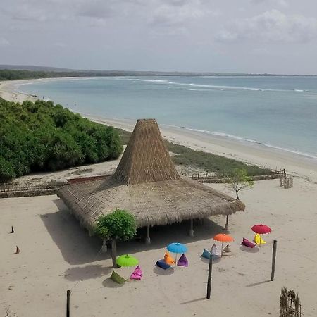 Costa Beach Resort & Club ไวงาปู ภายนอก รูปภาพ