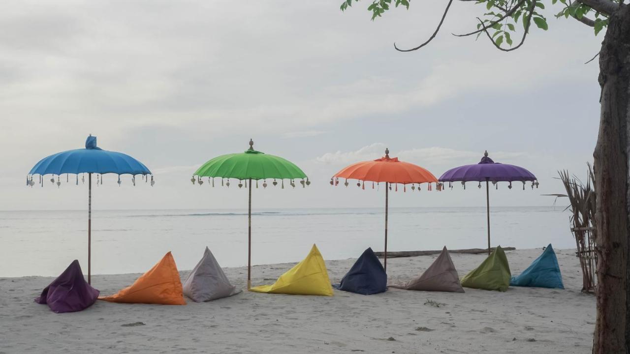 Costa Beach Resort & Club ไวงาปู ภายนอก รูปภาพ