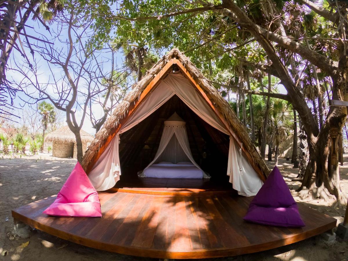 Costa Beach Resort & Club ไวงาปู ภายนอก รูปภาพ