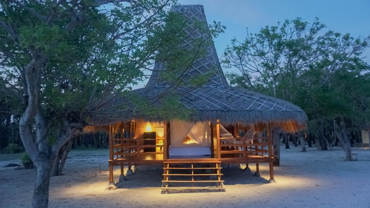 Costa Beach Resort & Club ไวงาปู ภายนอก รูปภาพ