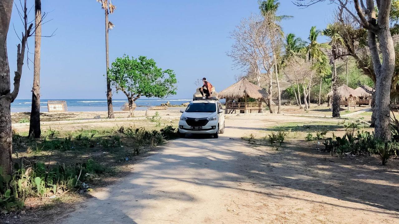Costa Beach Resort & Club ไวงาปู ภายนอก รูปภาพ