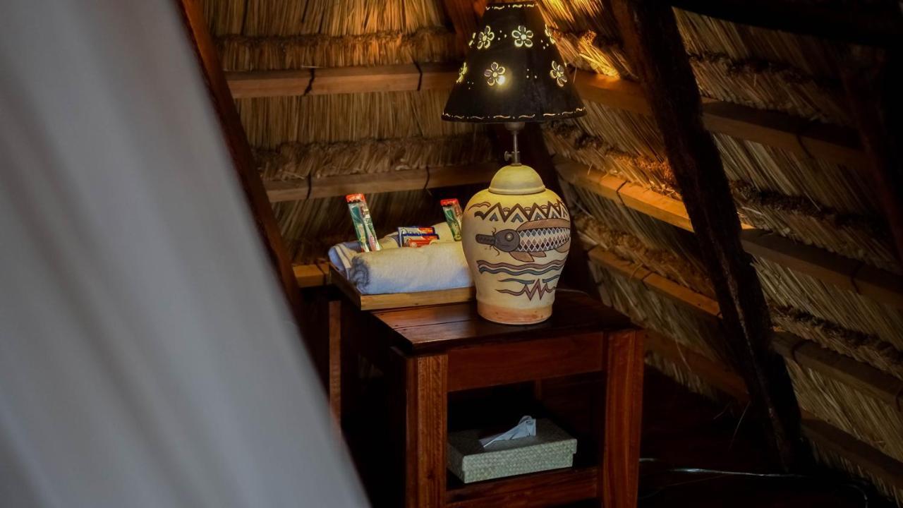 Costa Beach Resort & Club ไวงาปู ภายนอก รูปภาพ