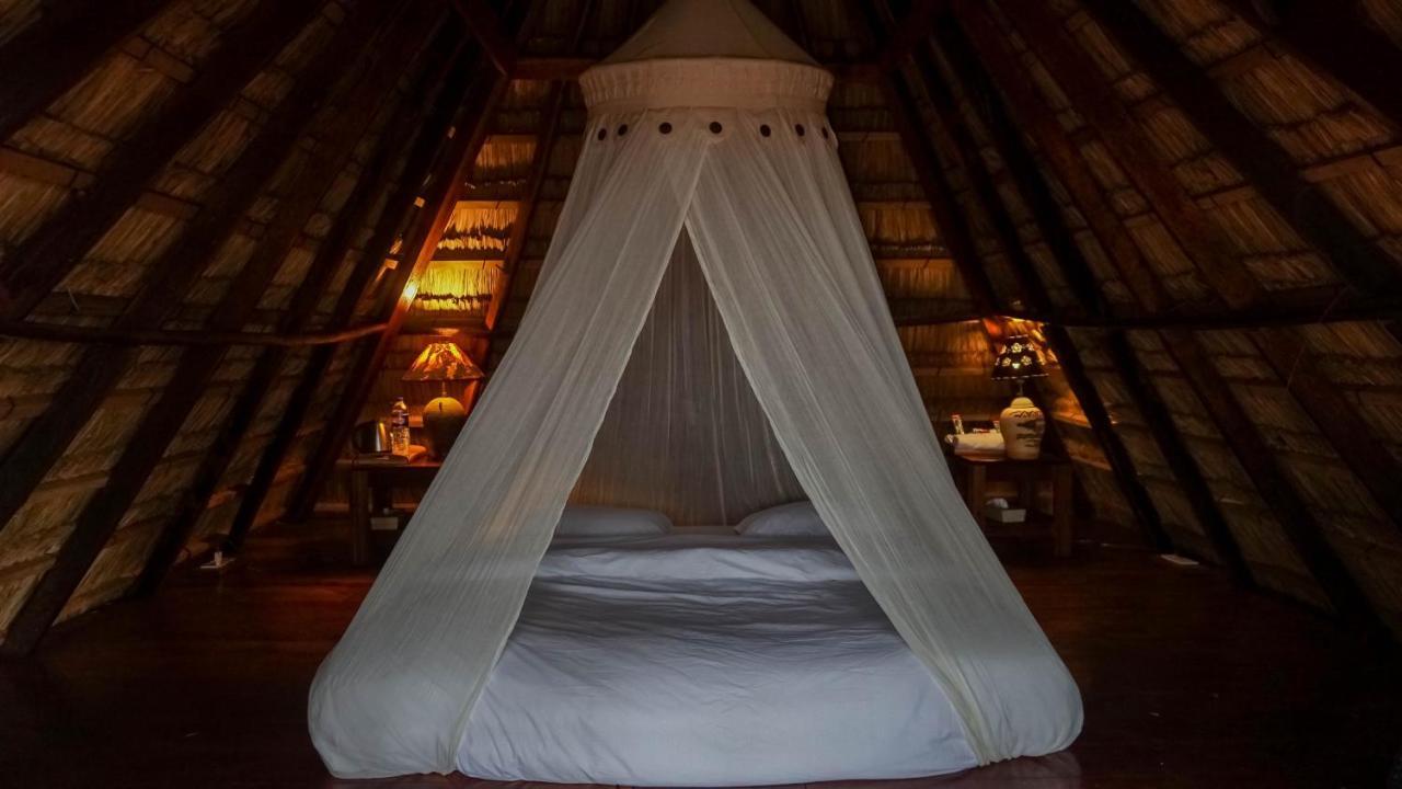 Costa Beach Resort & Club ไวงาปู ภายนอก รูปภาพ