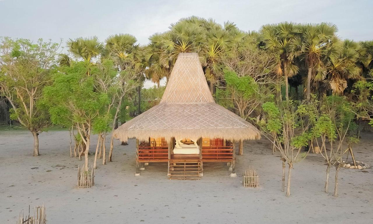 Costa Beach Resort & Club ไวงาปู ภายนอก รูปภาพ