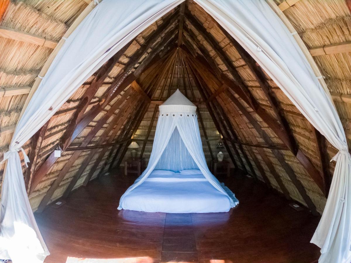 Costa Beach Resort & Club ไวงาปู ภายนอก รูปภาพ