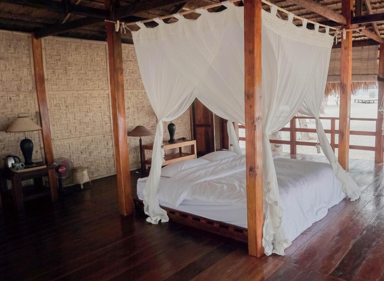 Costa Beach Resort & Club ไวงาปู ภายนอก รูปภาพ
