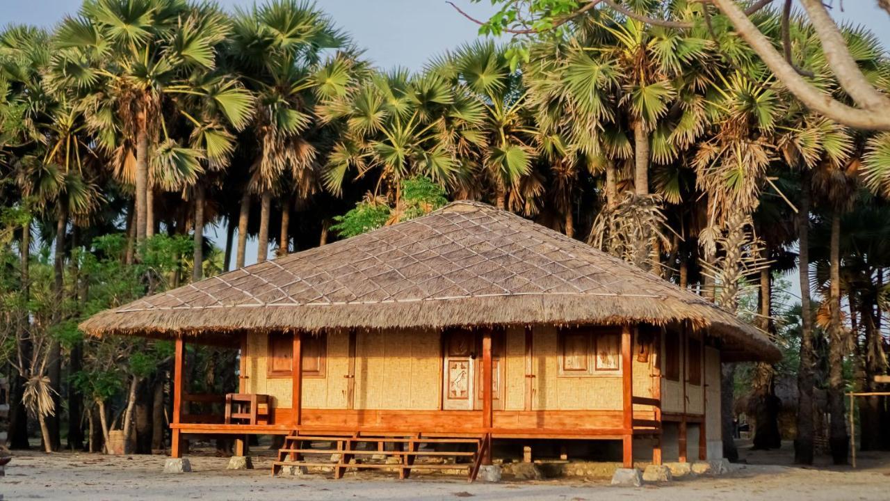 Costa Beach Resort & Club ไวงาปู ภายนอก รูปภาพ