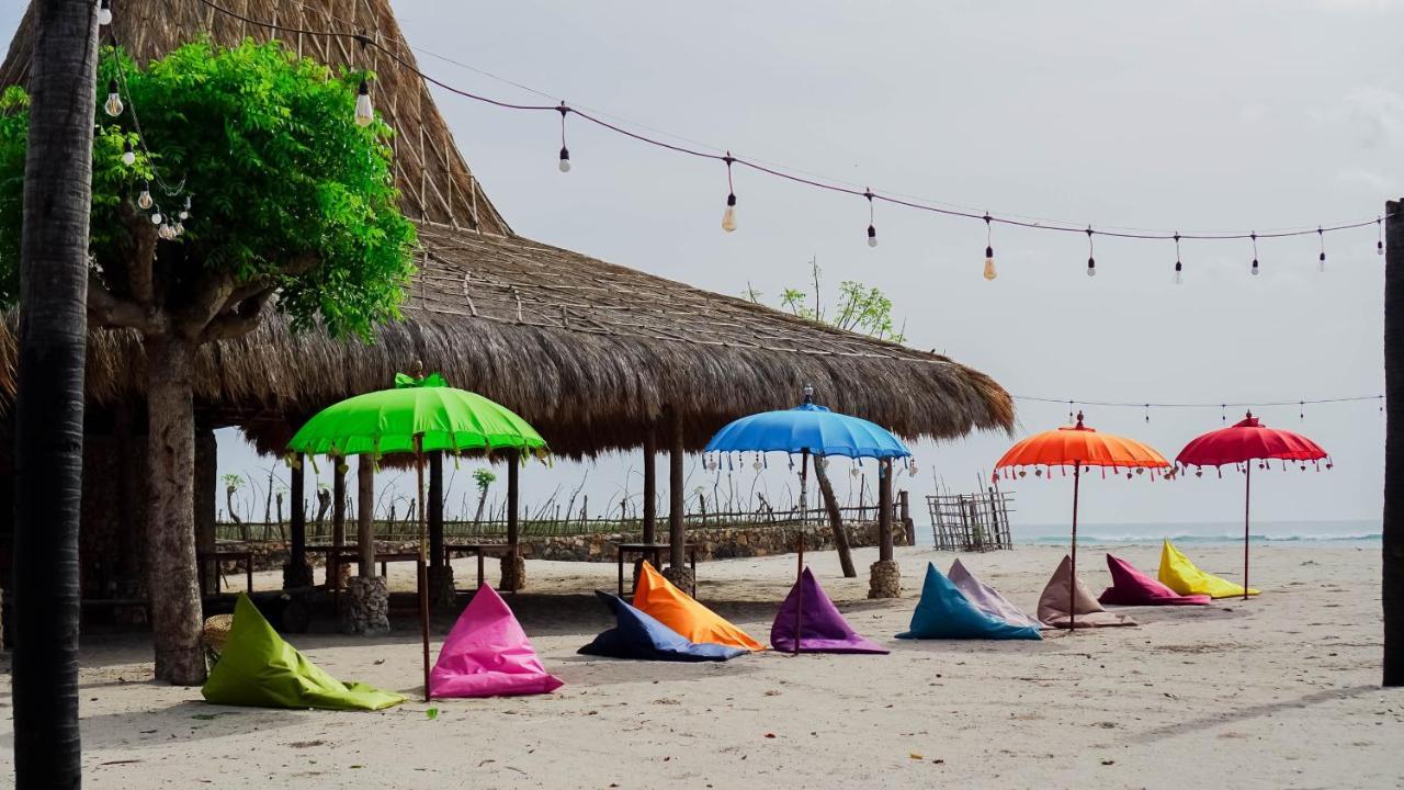 Costa Beach Resort & Club ไวงาปู ภายนอก รูปภาพ