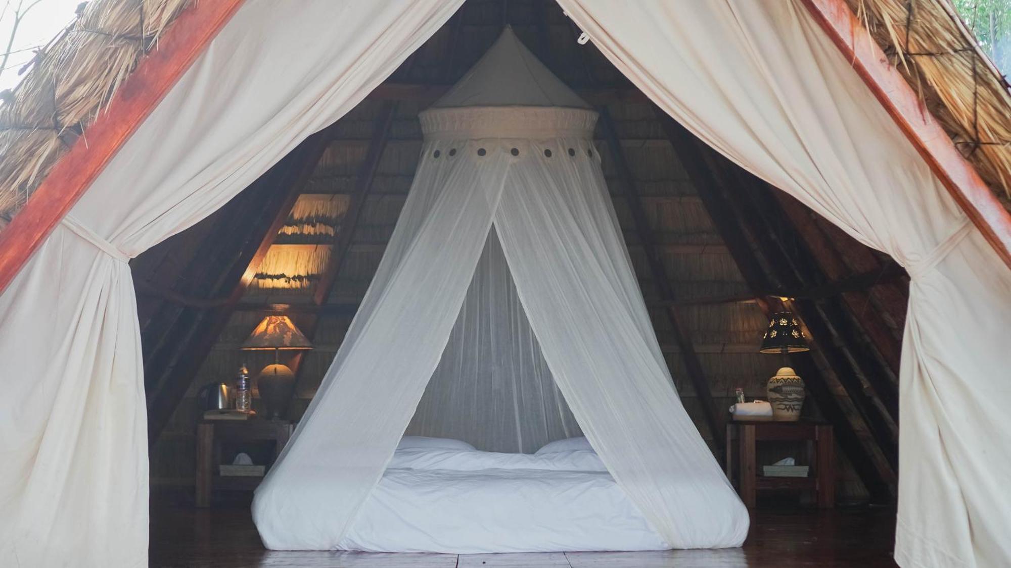Costa Beach Resort & Club ไวงาปู ห้อง รูปภาพ