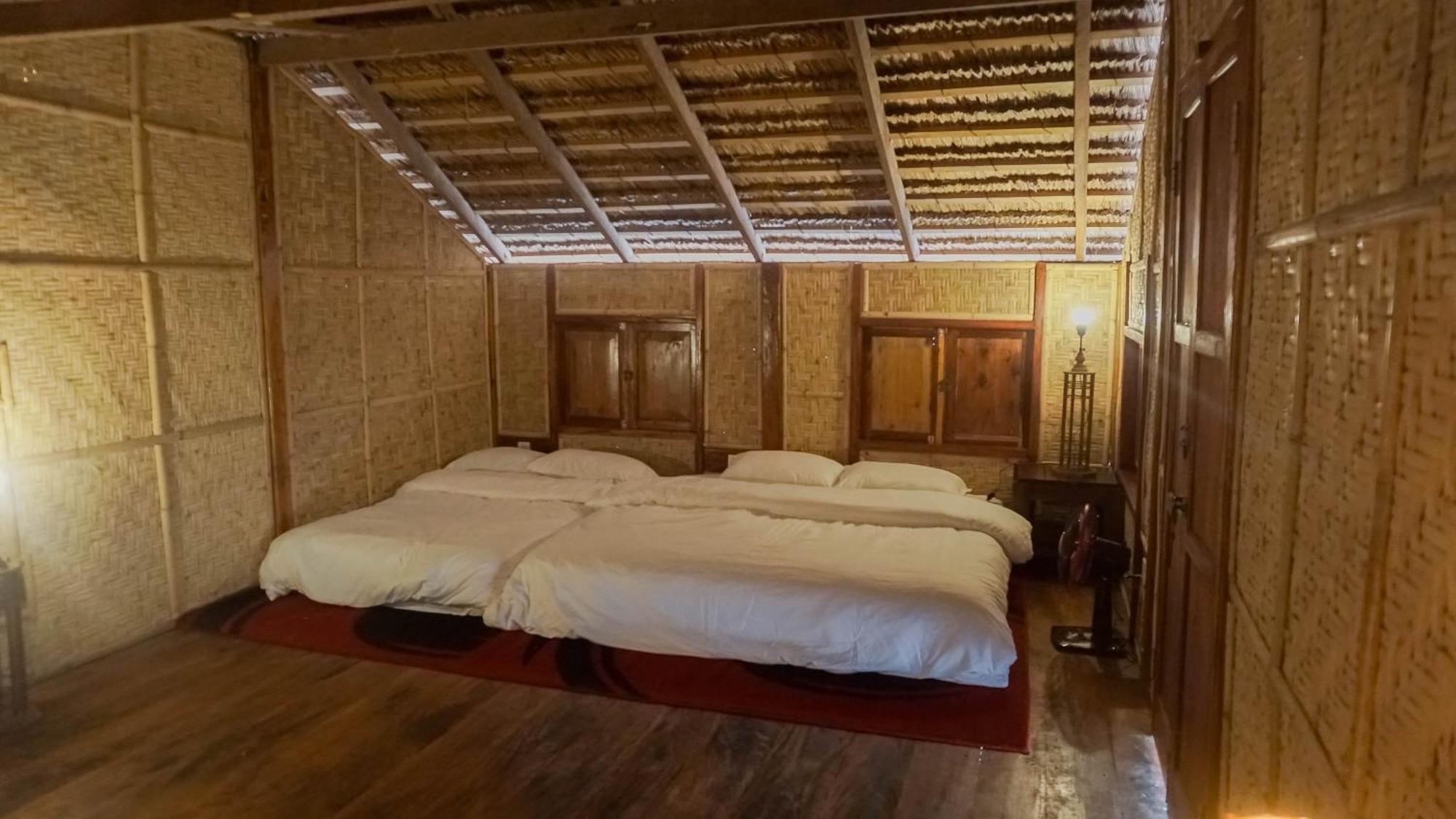 Costa Beach Resort & Club ไวงาปู ห้อง รูปภาพ