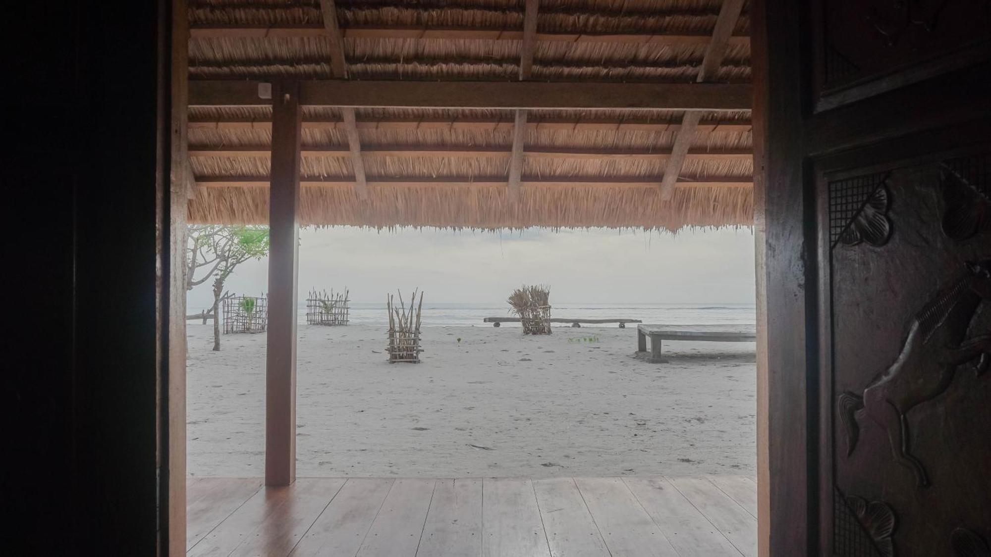 Costa Beach Resort & Club ไวงาปู ห้อง รูปภาพ