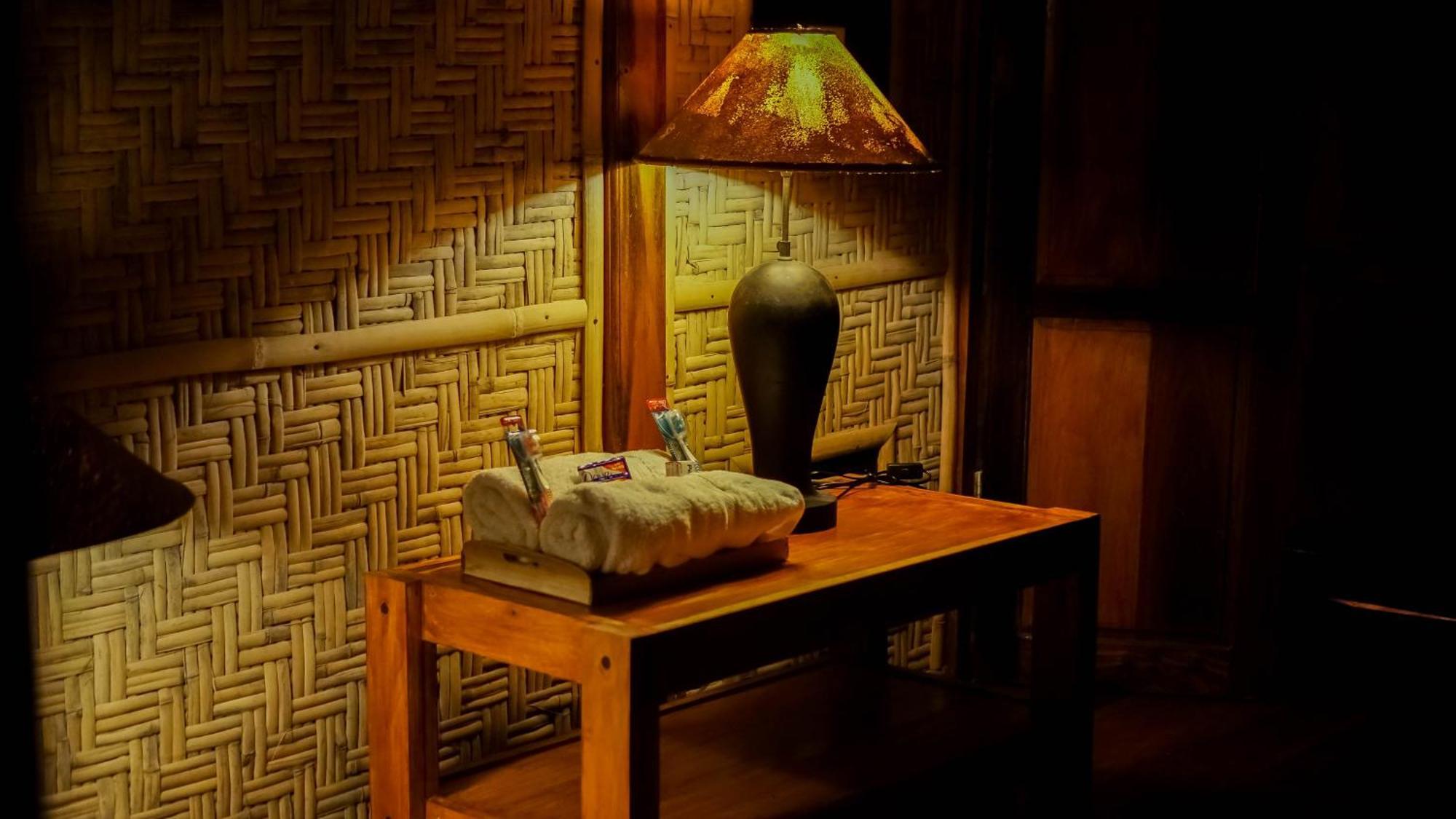 Costa Beach Resort & Club ไวงาปู ห้อง รูปภาพ