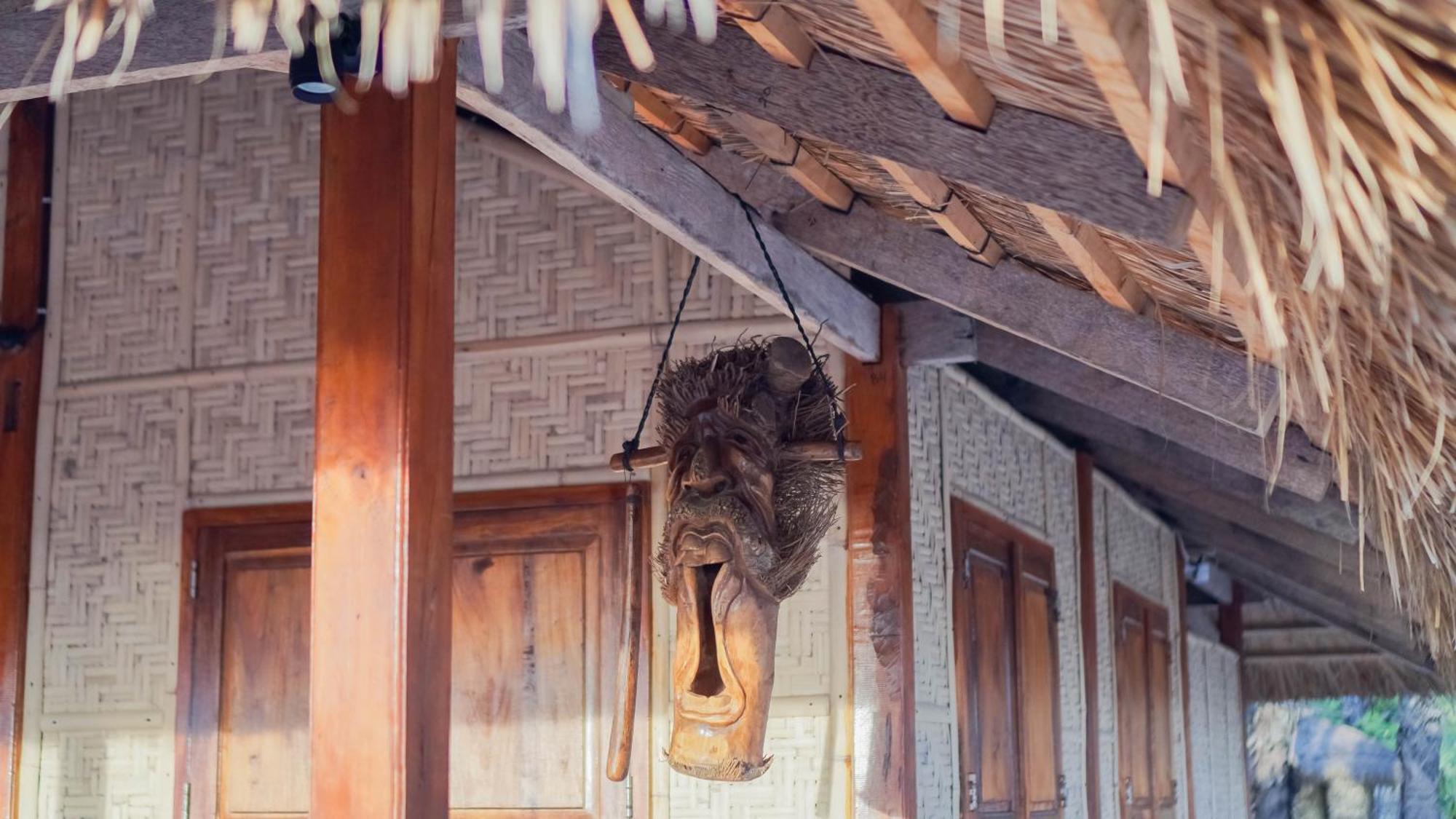 Costa Beach Resort & Club ไวงาปู ห้อง รูปภาพ