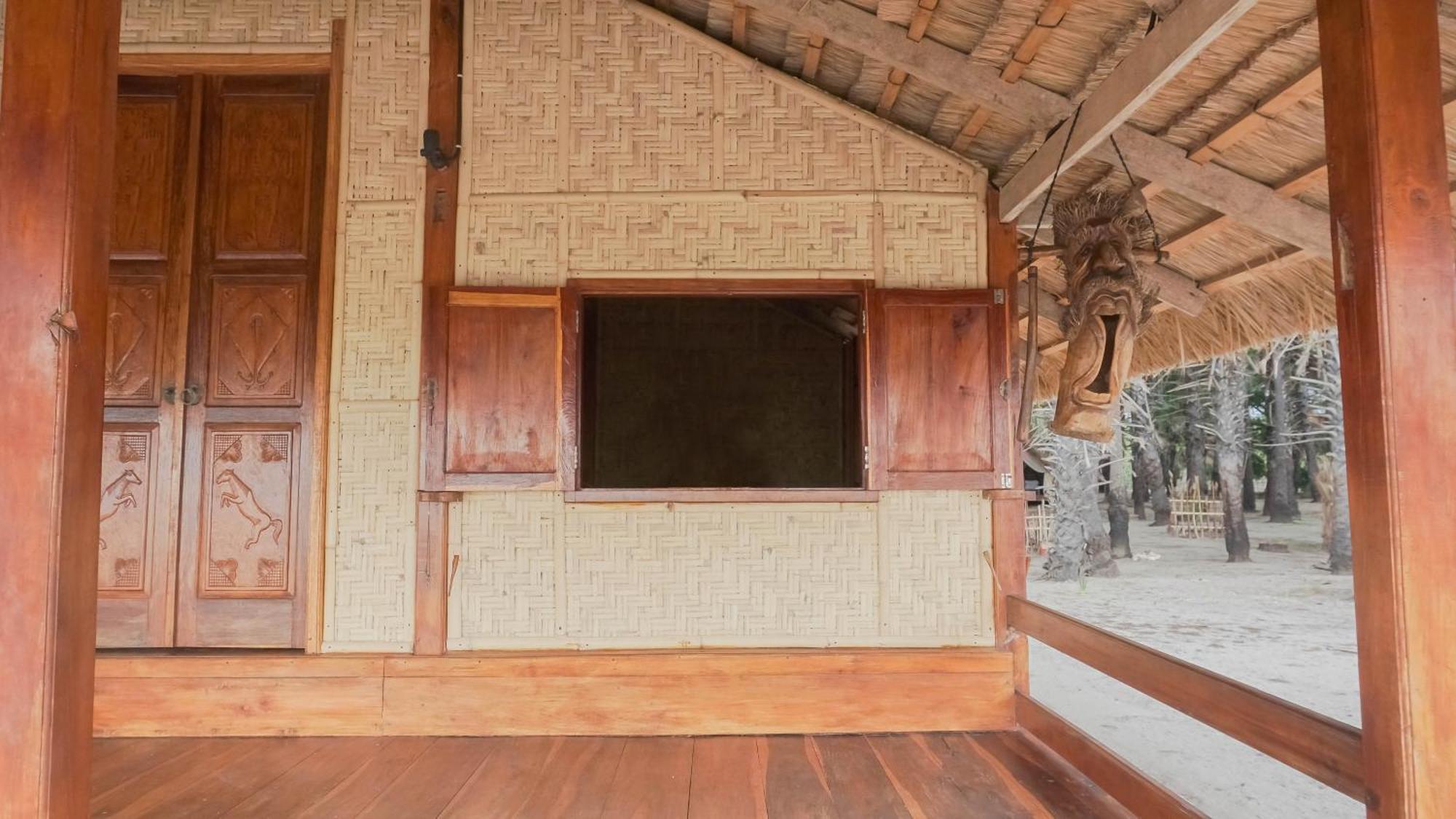 Costa Beach Resort & Club ไวงาปู ห้อง รูปภาพ