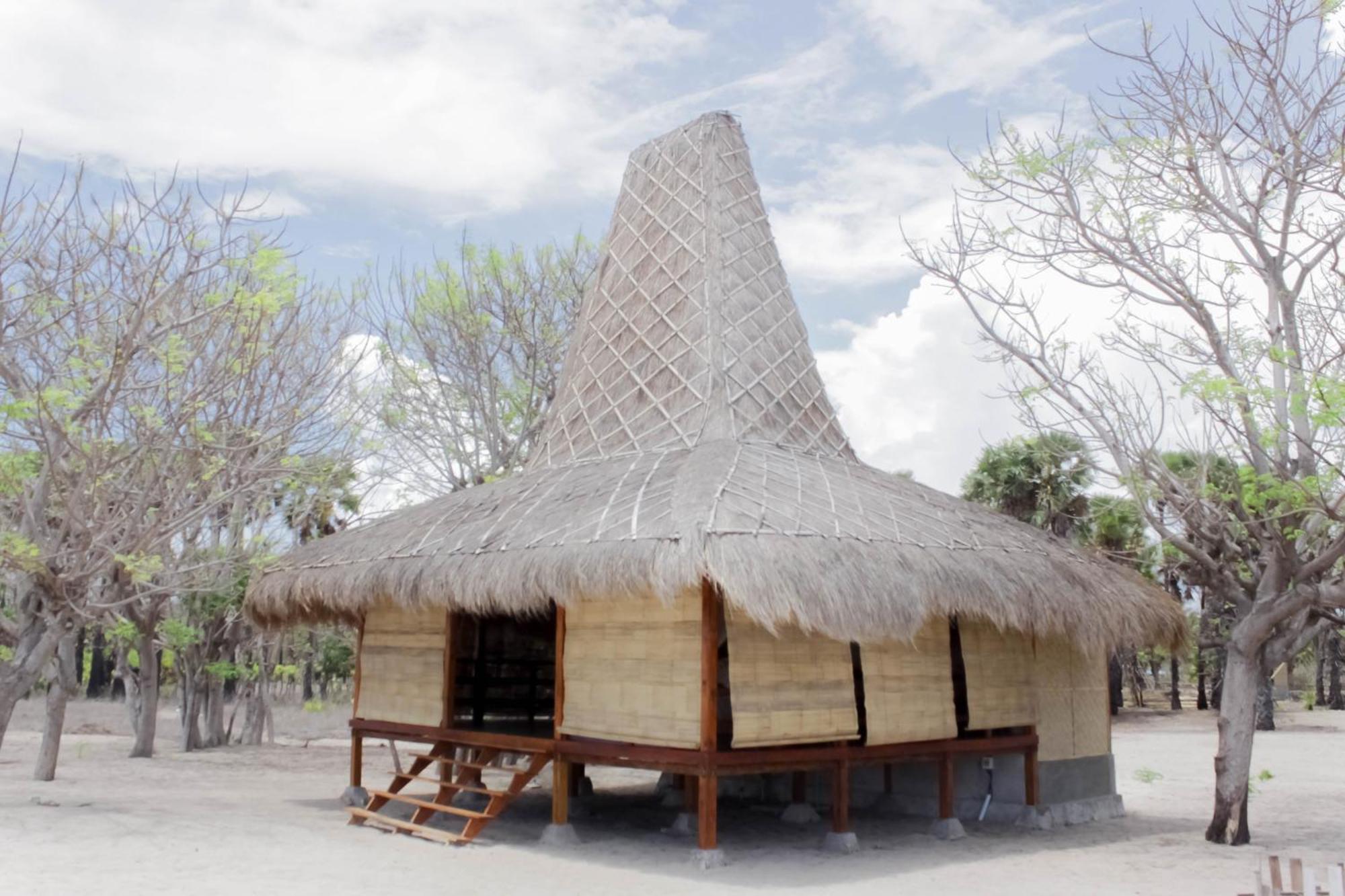Costa Beach Resort & Club ไวงาปู ห้อง รูปภาพ